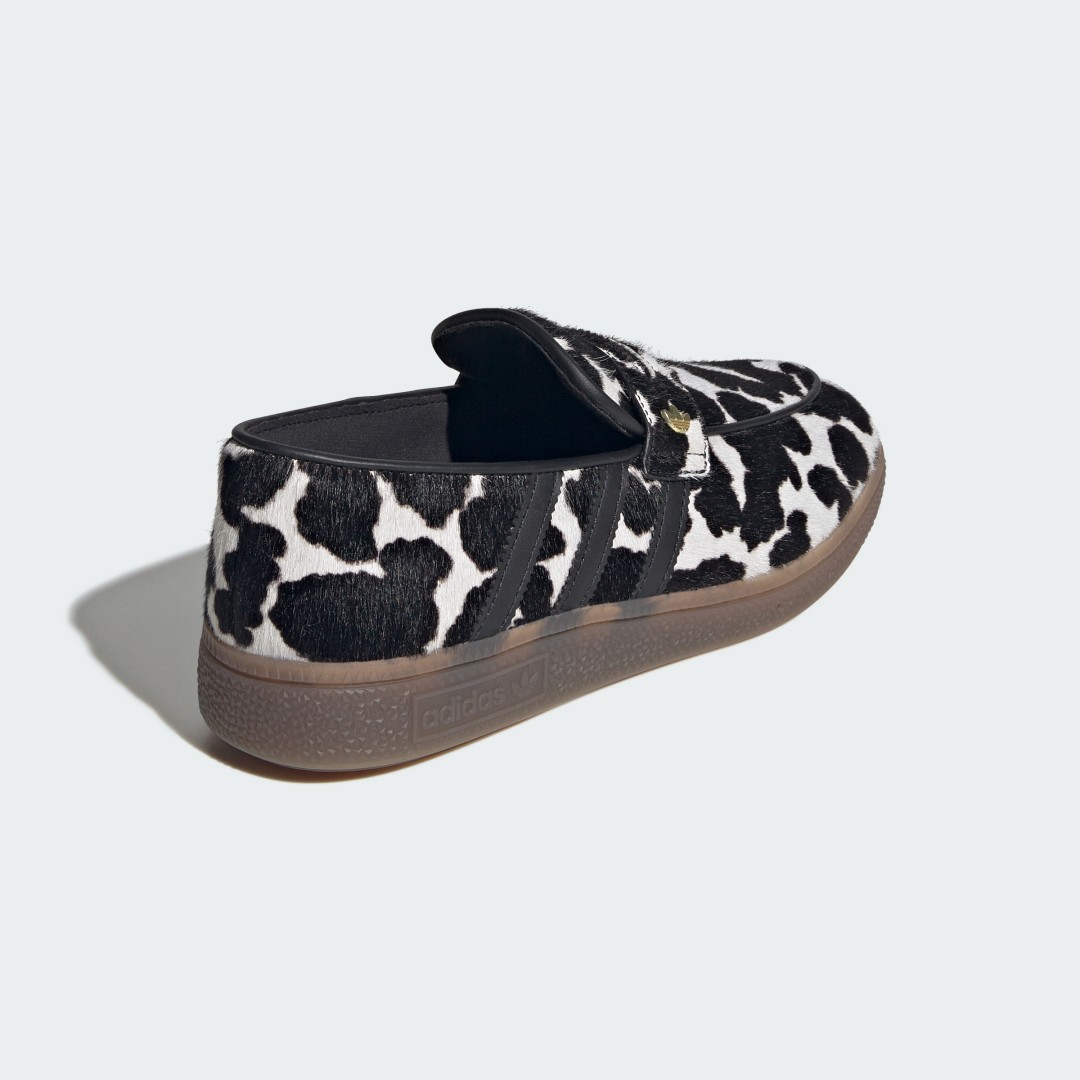 【2026年 10/8 発売】adidas Originals “Cow Print Collection” HANDBALL SPEZIAL & JAPAN & SAMBA & SUPERSTAR (アディダス オリジナルス “カウプリント” ジャパン ハンドボール スペツィアル サンバ ジェーン スーパースター) [KK2674/KK0921/KJ7448/KJ4647/KI2183/HQ9483]