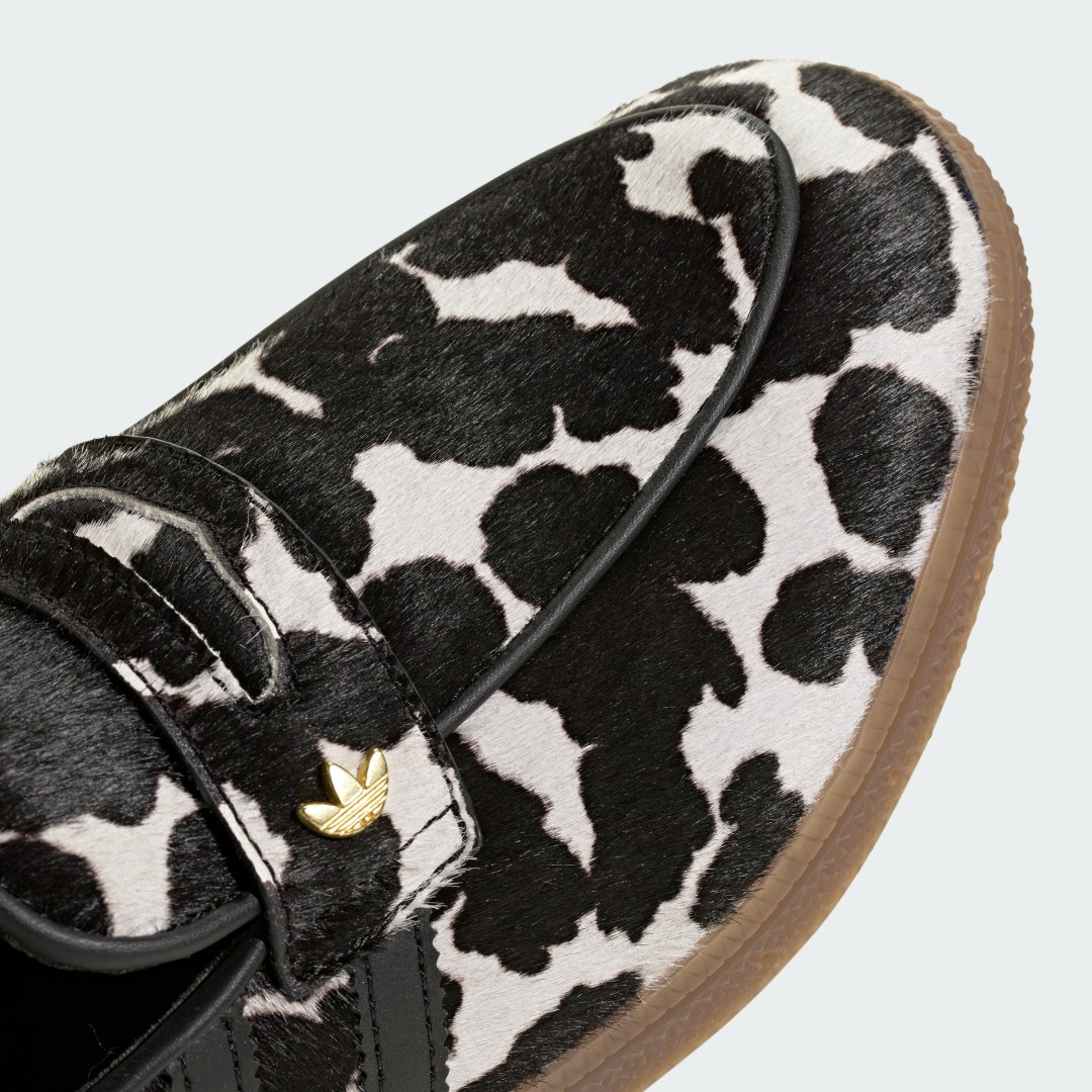 【2026年 10/8 発売】adidas Originals “Cow Print Collection” HANDBALL SPEZIAL & JAPAN & SAMBA & SUPERSTAR (アディダス オリジナルス “カウプリント” ジャパン ハンドボール スペツィアル サンバ ジェーン スーパースター) [KK2674/KK0921/KJ7448/KJ4647/KI2183/HQ9483]