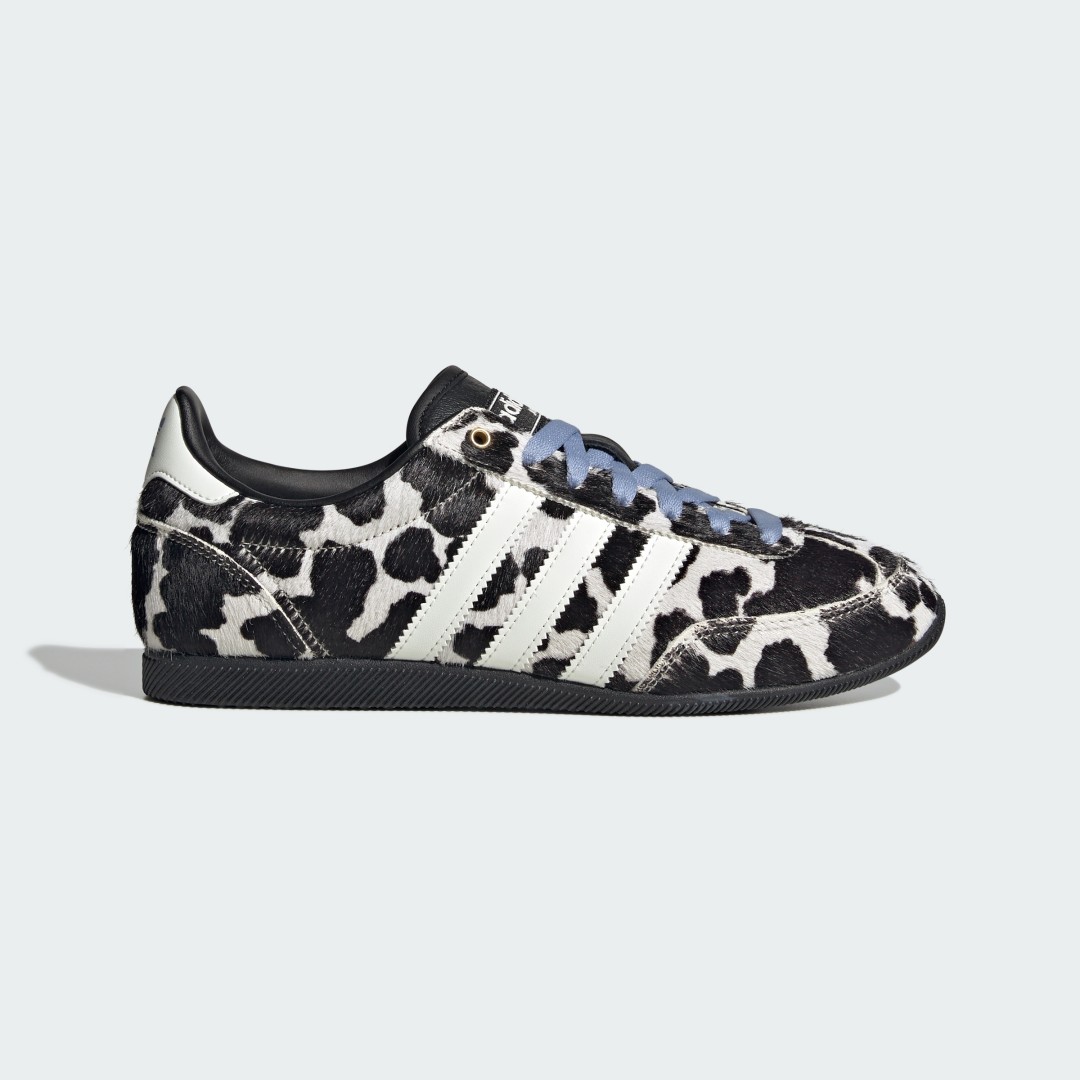 【2026年 10/8 発売】adidas Originals “Cow Print Collection” HANDBALL SPEZIAL & JAPAN & SAMBA & SUPERSTAR (アディダス オリジナルス “カウプリント” ジャパン ハンドボール スペツィアル サンバ ジェーン スーパースター) [KK2674/KK0921/KJ7448/KJ4647/KI2183/HQ9483]