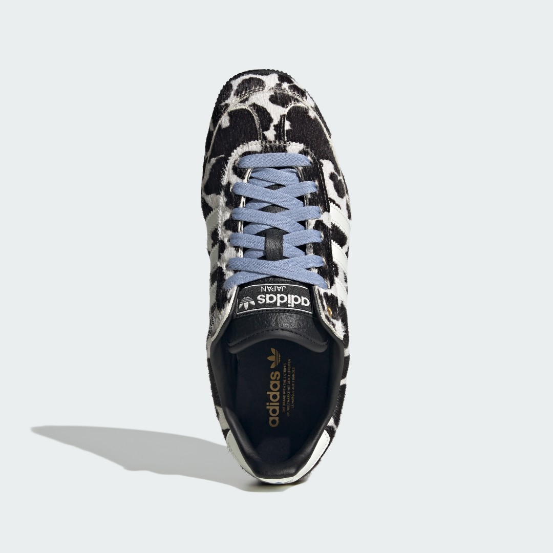 【2026年 10/8 発売】adidas Originals “Cow Print Collection” HANDBALL SPEZIAL & JAPAN & SAMBA & SUPERSTAR (アディダス オリジナルス “カウプリント” ジャパン ハンドボール スペツィアル サンバ ジェーン スーパースター) [KK2674/KK0921/KJ7448/KJ4647/KI2183/HQ9483]