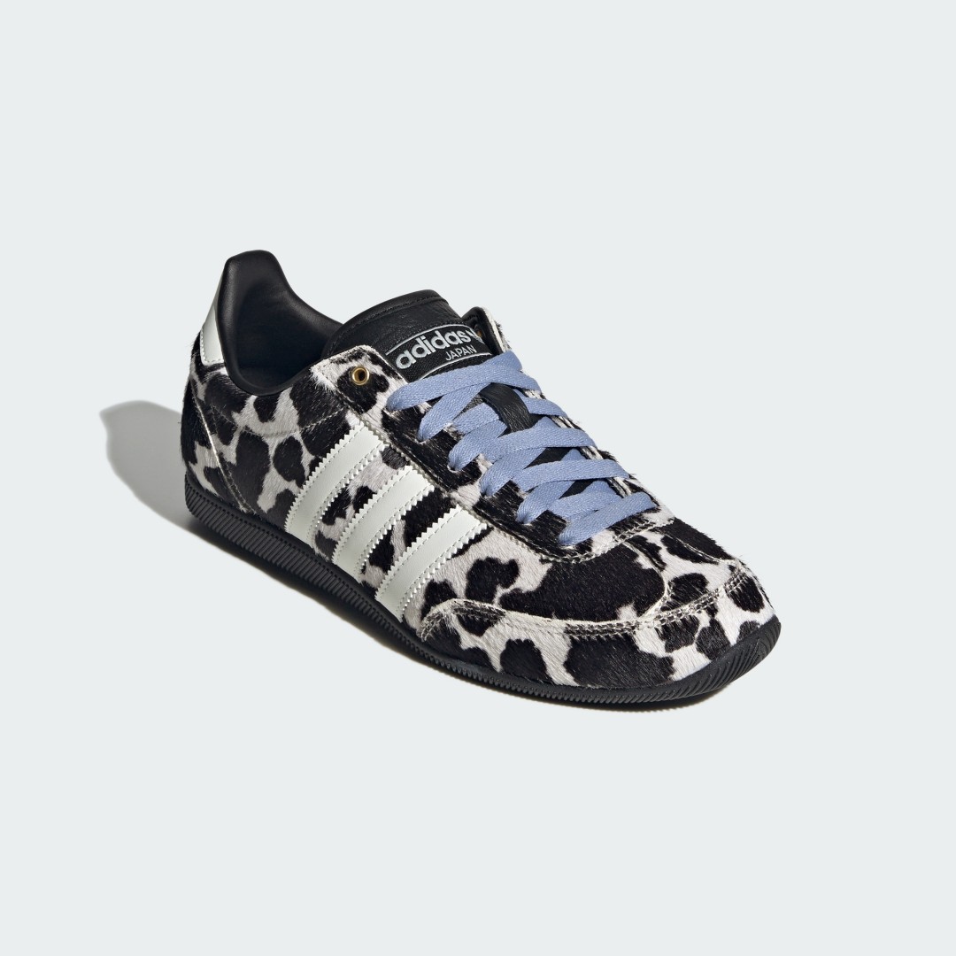 【2026年 10/8 発売】adidas Originals “Cow Print Collection” HANDBALL SPEZIAL & JAPAN & SAMBA & SUPERSTAR (アディダス オリジナルス “カウプリント” ジャパン ハンドボール スペツィアル サンバ ジェーン スーパースター) [KK2674/KK0921/KJ7448/KJ4647/KI2183/HQ9483]