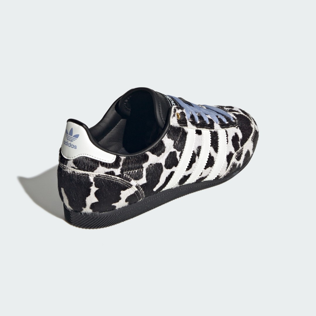【2026年 10/8 発売】adidas Originals “Cow Print Collection” HANDBALL SPEZIAL & JAPAN & SAMBA & SUPERSTAR (アディダス オリジナルス “カウプリント” ジャパン ハンドボール スペツィアル サンバ ジェーン スーパースター) [KK2674/KK0921/KJ7448/KJ4647/KI2183/HQ9483]