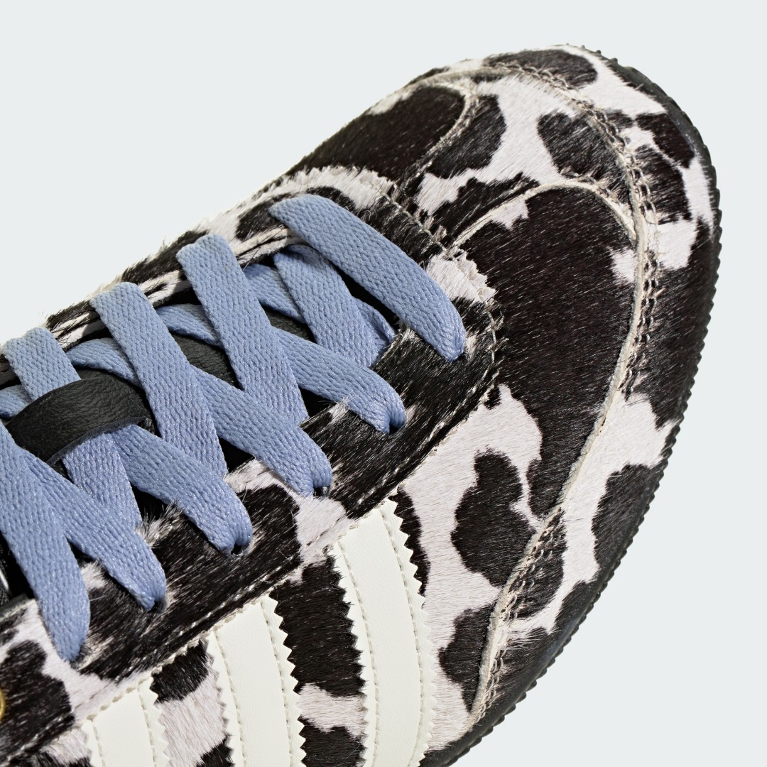 【2026年 10/8 発売】adidas Originals “Cow Print Collection” HANDBALL SPEZIAL & JAPAN & SAMBA & SUPERSTAR (アディダス オリジナルス “カウプリント” ジャパン ハンドボール スペツィアル サンバ ジェーン スーパースター) [KK2674/KK0921/KJ7448/KJ4647/KI2183/HQ9483]