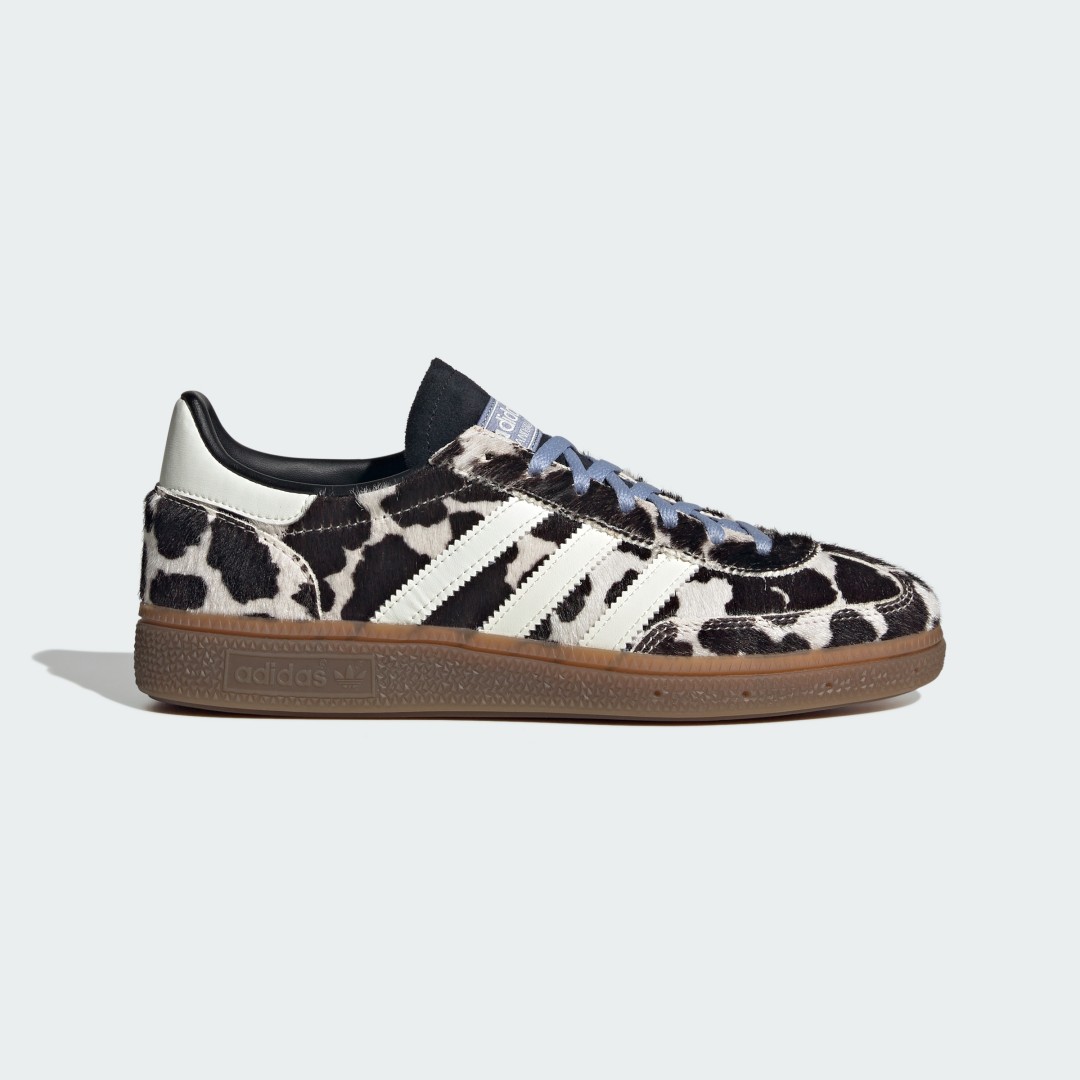 【2026年 10/8 発売】adidas Originals “Cow Print Collection” HANDBALL SPEZIAL & JAPAN & SAMBA & SUPERSTAR (アディダス オリジナルス “カウプリント” ジャパン ハンドボール スペツィアル サンバ ジェーン スーパースター) [KK2674/KK0921/KJ7448/KJ4647/KI2183/HQ9483]