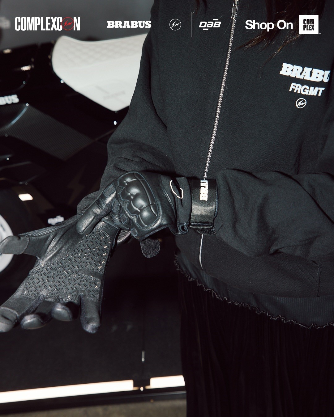 FRAGMENT × ComplexCon Los Angeles 2026 アイテムがオンラインにて発売 (コンプレックスコン フラグメント 藤原ヒロシ Hiroshi Fujiwara)