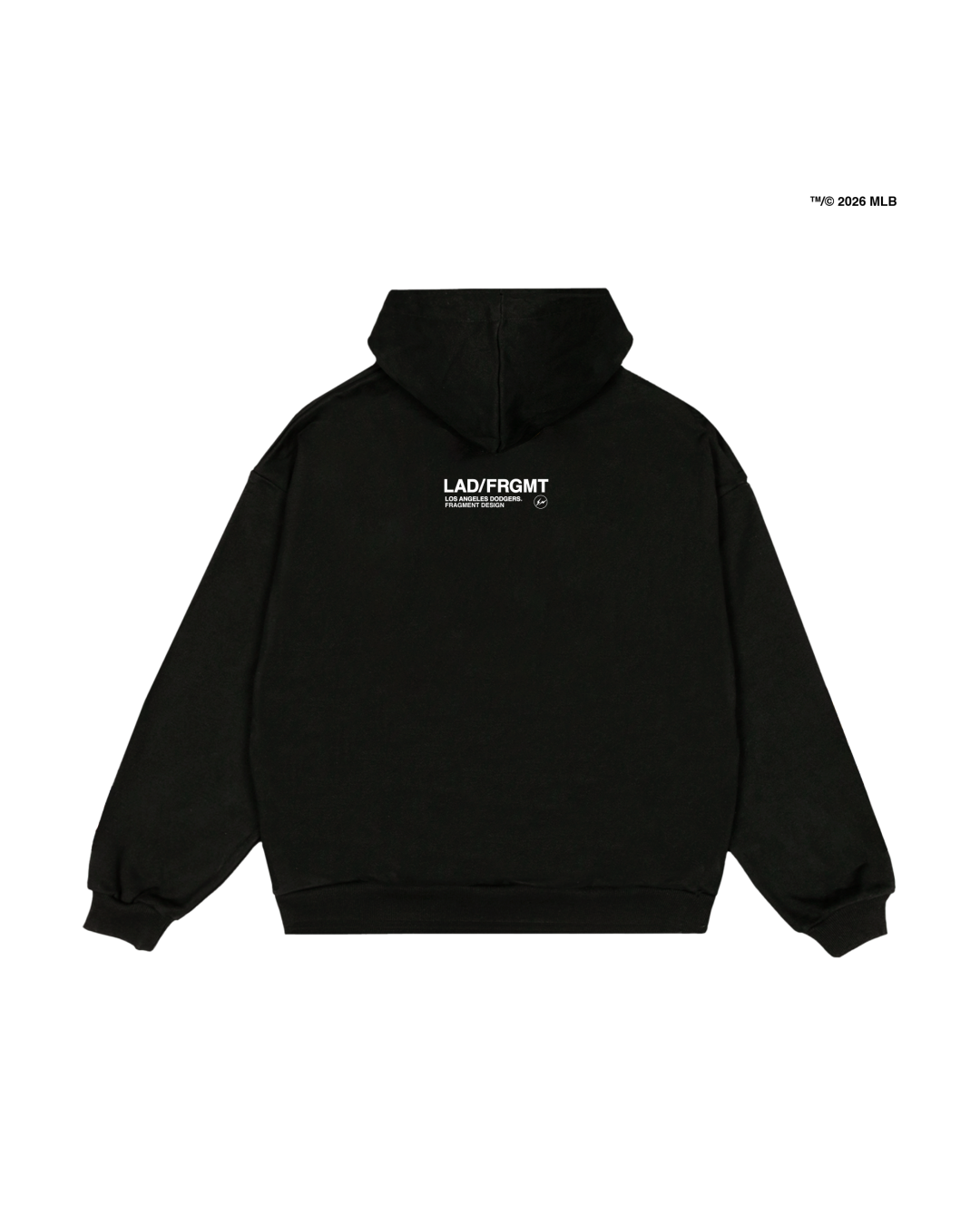FRAGMENT × ComplexCon Los Angeles 2026 アイテムがオンラインにて発売 (コンプレックスコン フラグメント 藤原ヒロシ Hiroshi Fujiwara)