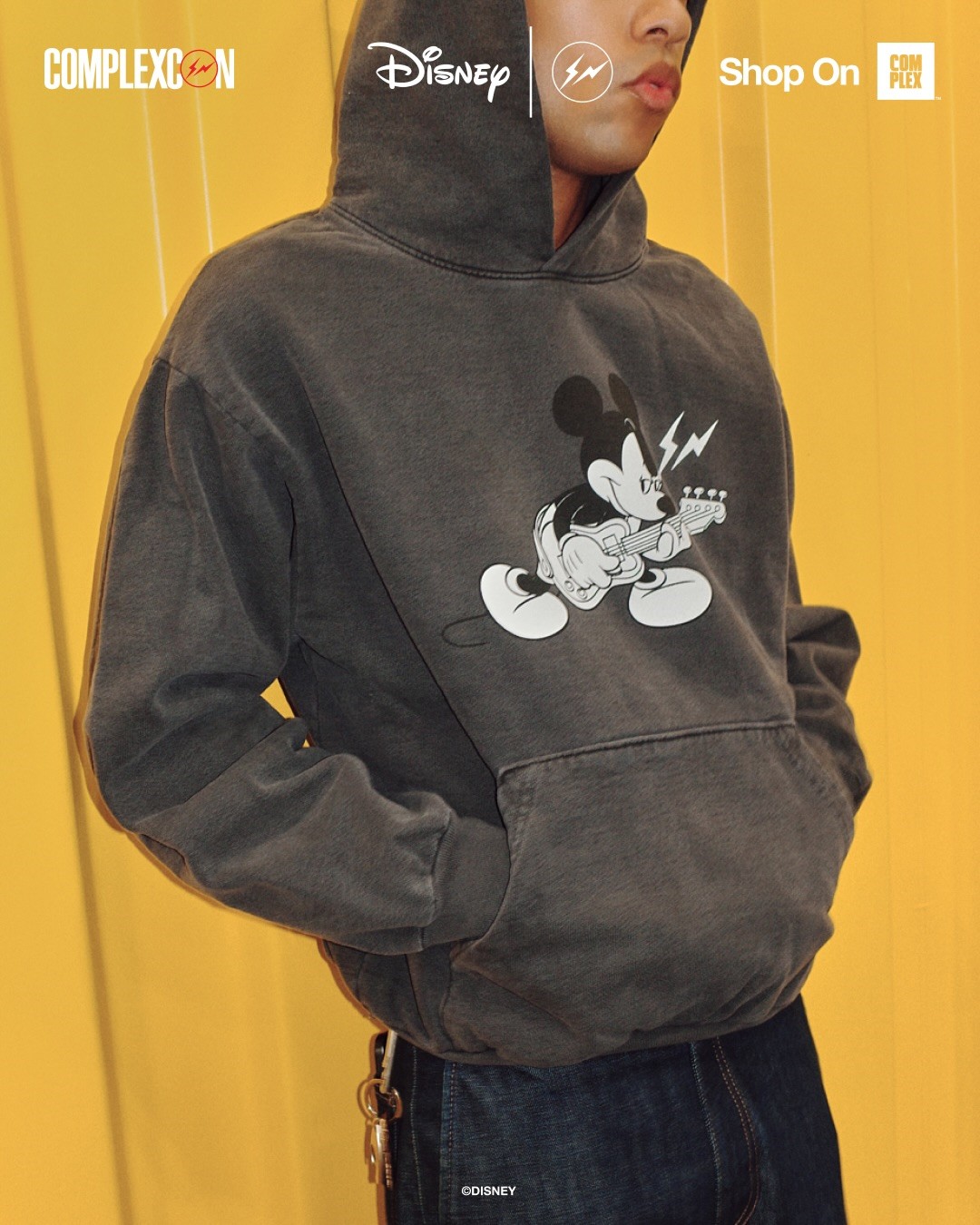 FRAGMENT × ComplexCon Los Angeles 2026 アイテムがオンラインにて発売 (コンプレックスコン フラグメント 藤原ヒロシ Hiroshi Fujiwara)