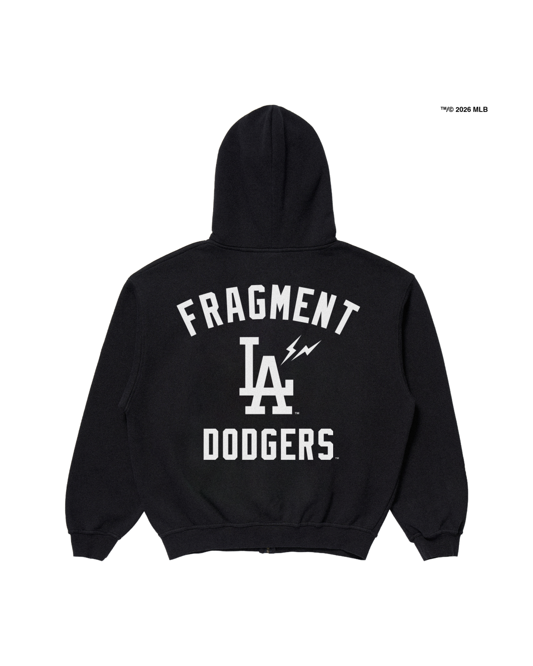 FRAGMENT × ComplexCon Los Angeles 2026 アイテムがオンラインにて発売 (コンプレックスコン フラグメント 藤原ヒロシ Hiroshi Fujiwara)
