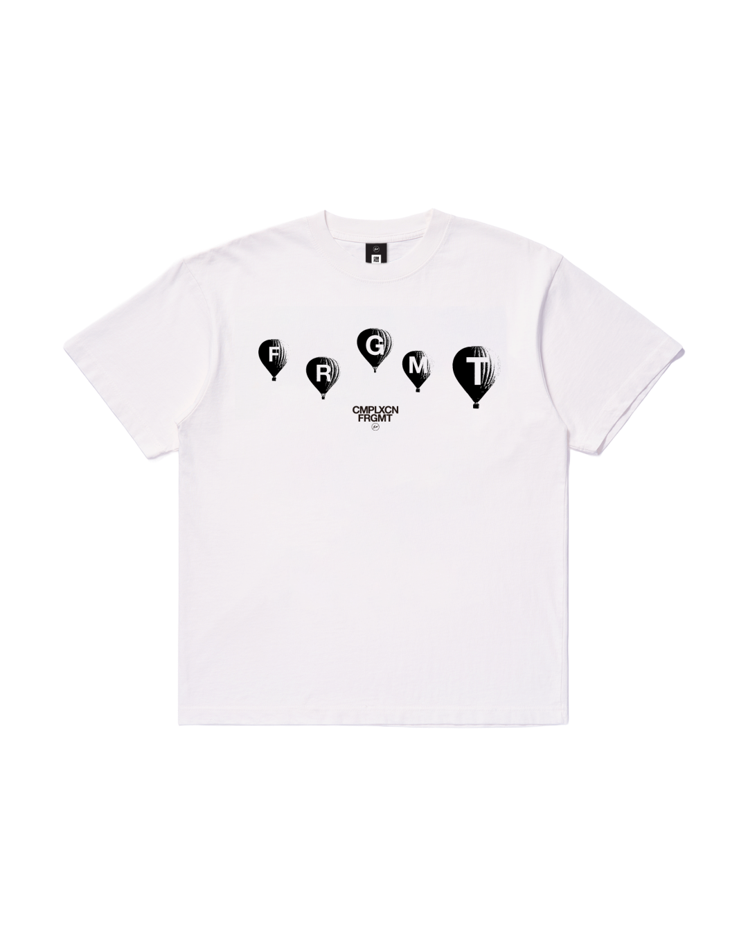 FRAGMENT × ComplexCon Los Angeles 2026 アイテムがオンラインにて発売 (コンプレックスコン フラグメント 藤原ヒロシ Hiroshi Fujiwara)