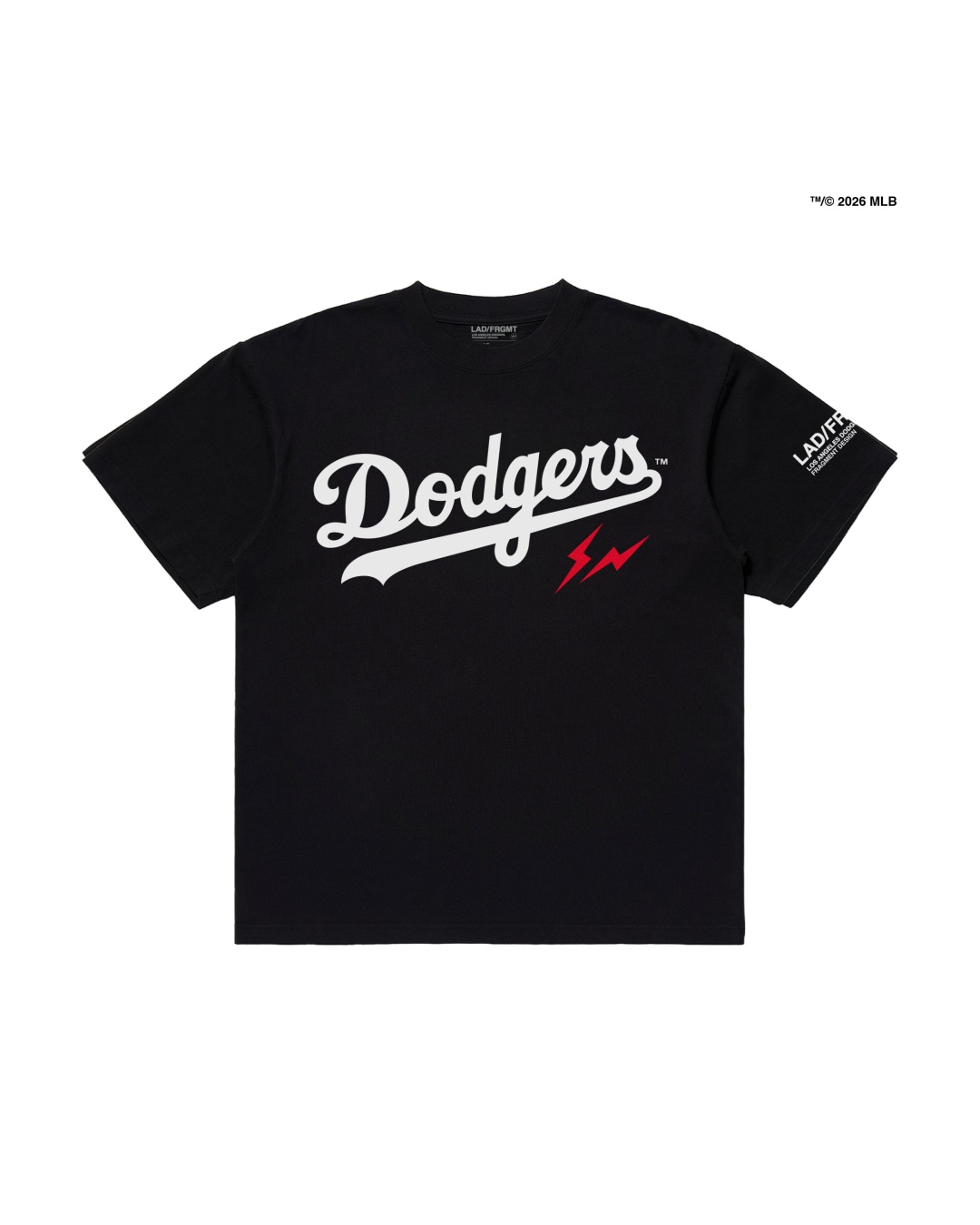 FRAGMENT × ComplexCon Los Angeles 2026 アイテムがオンラインにて発売 (コンプレックスコン フラグメント 藤原ヒロシ Hiroshi Fujiwara)