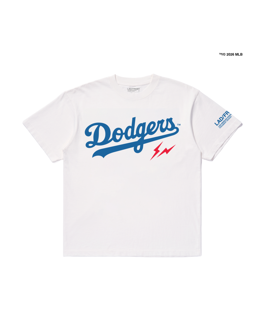 FRAGMENT × ComplexCon Los Angeles 2026 アイテムがオンラインにて発売 (コンプレックスコン フラグメント 藤原ヒロシ Hiroshi Fujiwara)