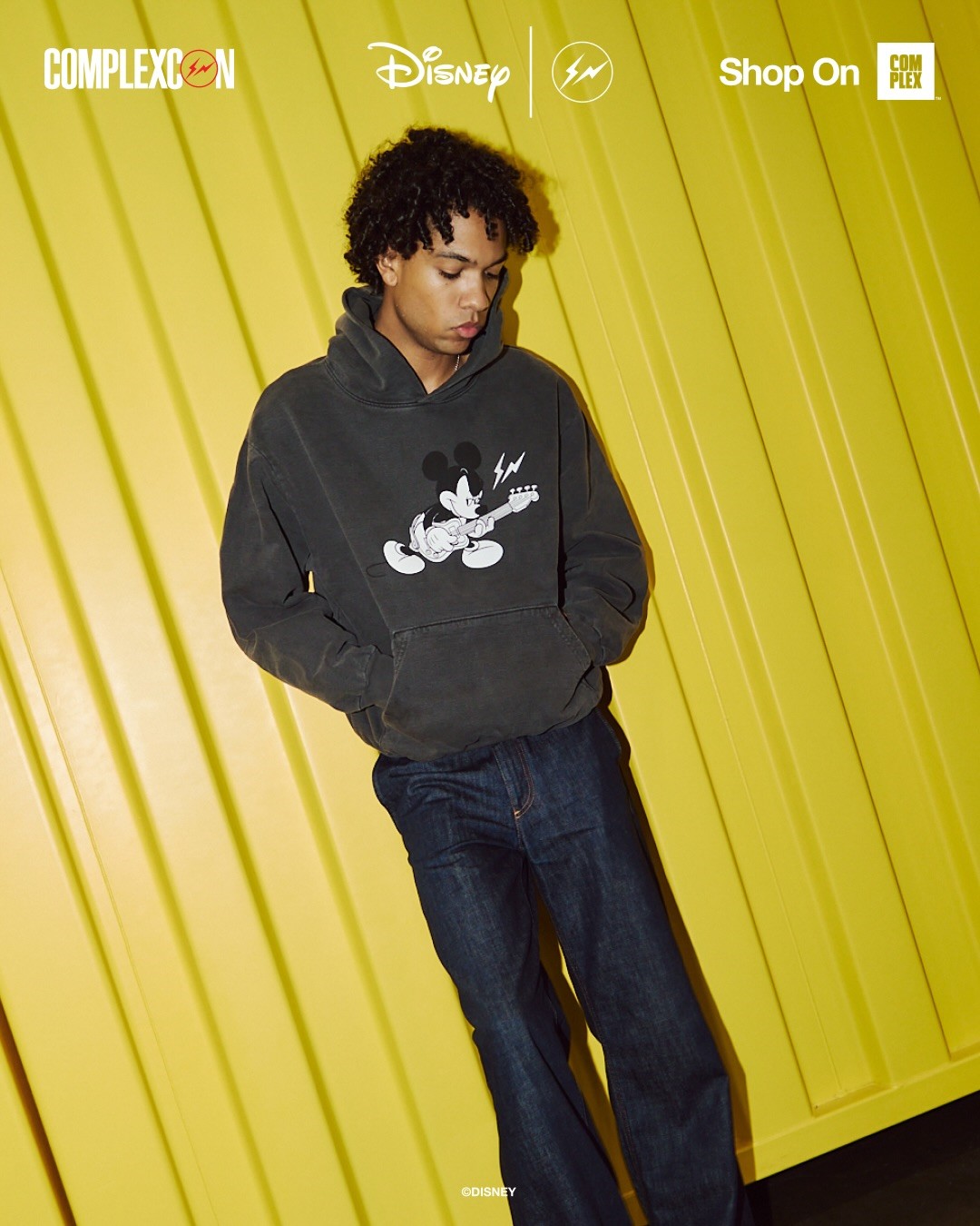 FRAGMENT × ComplexCon Los Angeles 2026 アイテムがオンラインにて発売 (コンプレックスコン フラグメント 藤原ヒロシ Hiroshi Fujiwara)