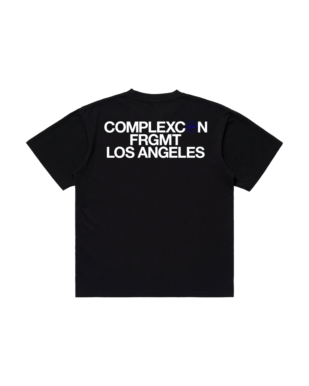 FRAGMENT × ComplexCon Los Angeles 2026 アイテムがオンラインにて発売 (コンプレックスコン フラグメント 藤原ヒロシ Hiroshi Fujiwara)