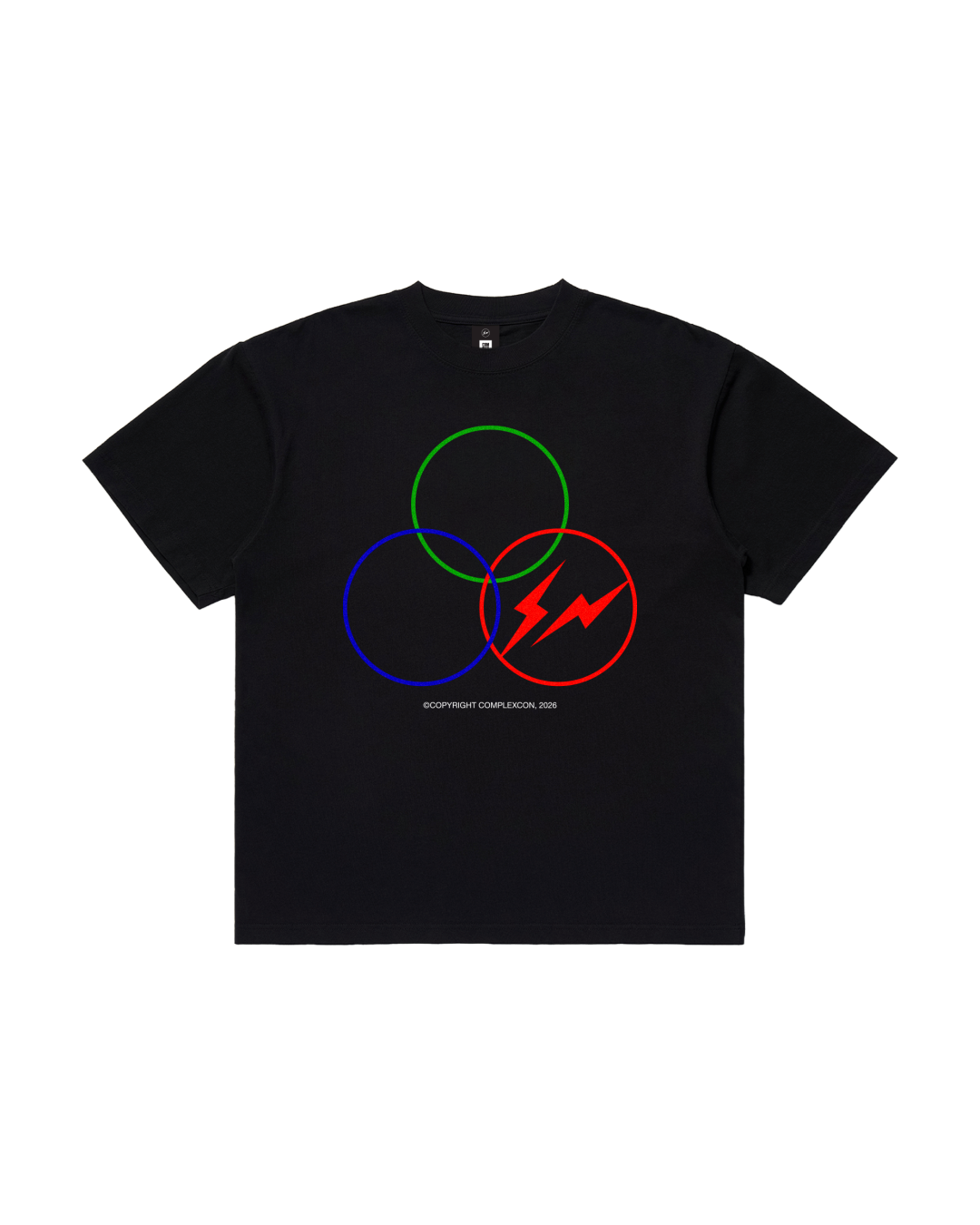 FRAGMENT × ComplexCon Los Angeles 2026 アイテムがオンラインにて発売 (コンプレックスコン フラグメント 藤原ヒロシ Hiroshi Fujiwara)