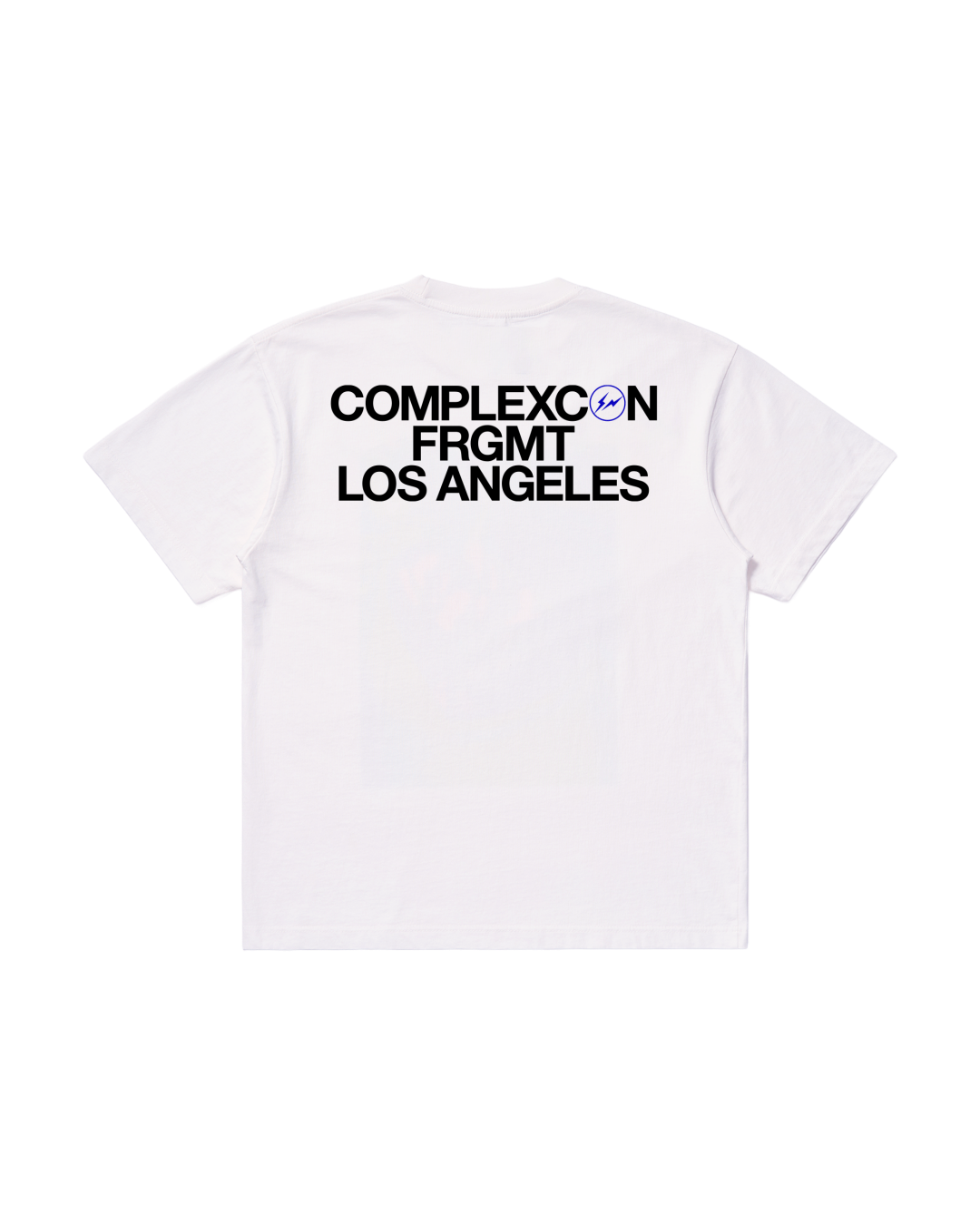 FRAGMENT × ComplexCon Los Angeles 2026 アイテムがオンラインにて発売 (コンプレックスコン フラグメント 藤原ヒロシ Hiroshi Fujiwara)