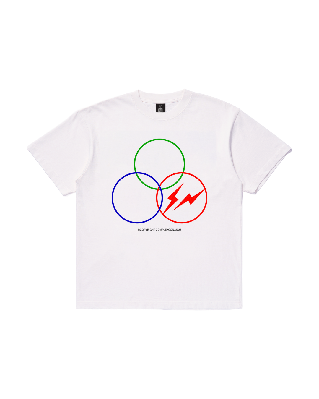 FRAGMENT × ComplexCon Los Angeles 2026 アイテムがオンラインにて発売 (コンプレックスコン フラグメント 藤原ヒロシ Hiroshi Fujiwara)