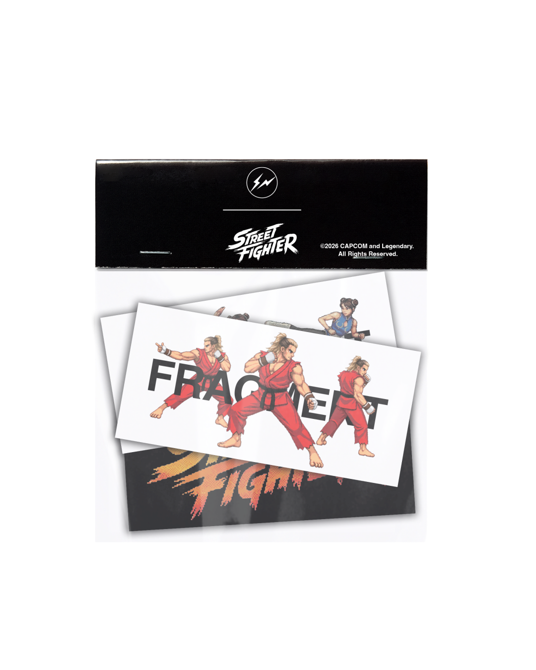 FRAGMENT × ComplexCon Los Angeles 2026 アイテムがオンラインにて発売 (コンプレックスコン フラグメント 藤原ヒロシ Hiroshi Fujiwara)