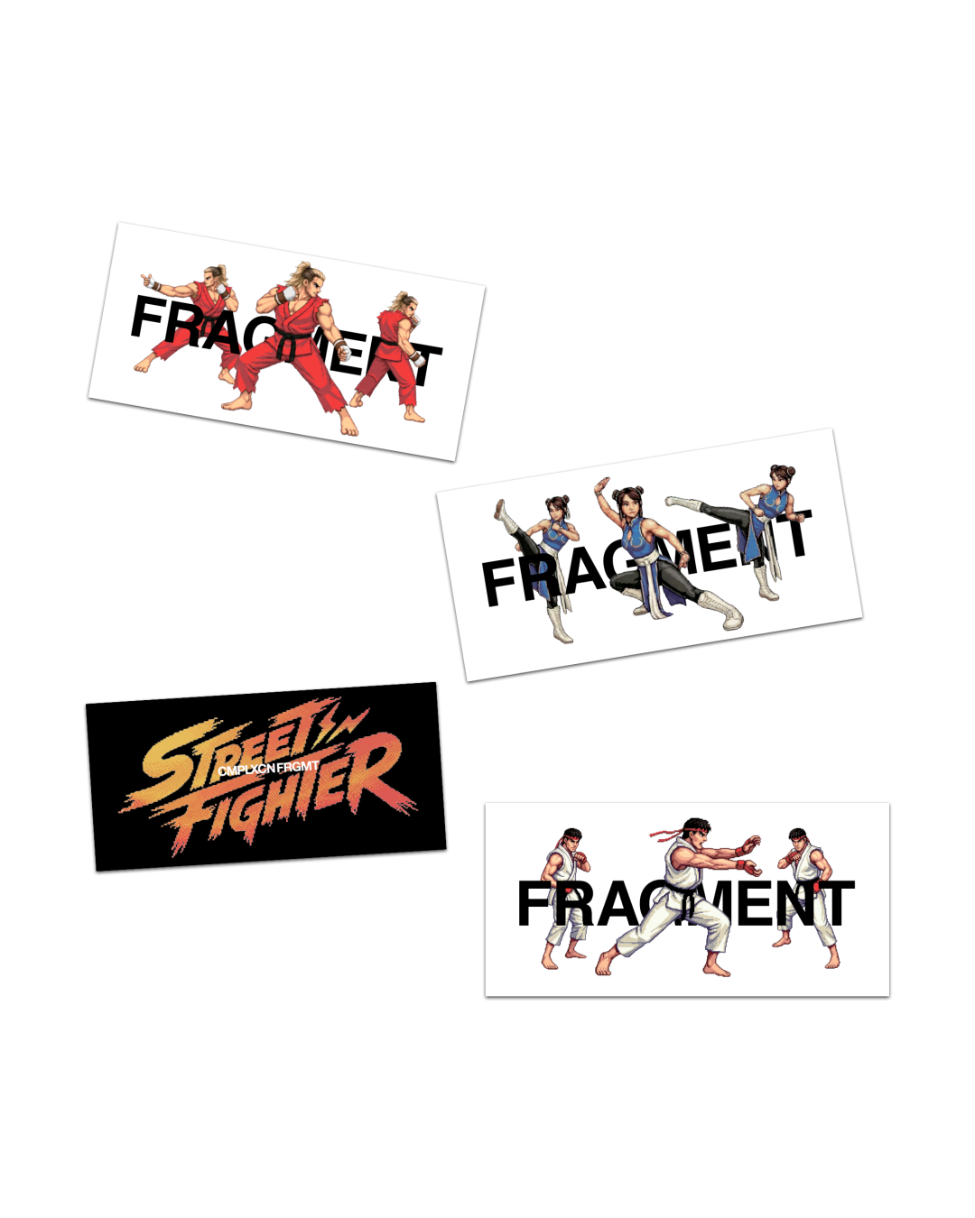 FRAGMENT × ComplexCon Los Angeles 2026 アイテムがオンラインにて発売 (コンプレックスコン フラグメント 藤原ヒロシ Hiroshi Fujiwara)
