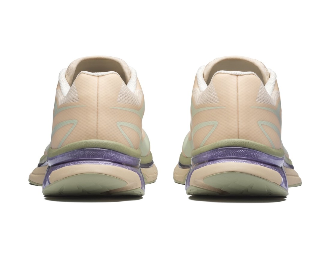 【2026年 10/22 発売】MM6 Maison Margiela x Salomon “XT-MM6 & Crossderby & XT-15 Backpack“ (エムエム6 メゾン マルジェラ サロモン) [L45447800/L45447900/L45448000/L45446000/LC3063000]