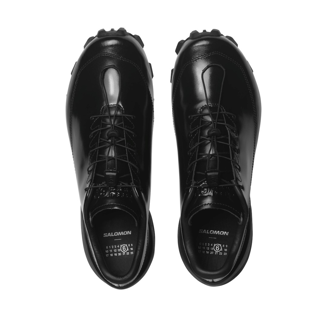 【2026年 10/22 発売】MM6 Maison Margiela x Salomon “XT-MM6 & Crossderby & XT-15 Backpack“ (エムエム6 メゾン マルジェラ サロモン) [L45447800/L45447900/L45448000/L45446000/LC3063000]