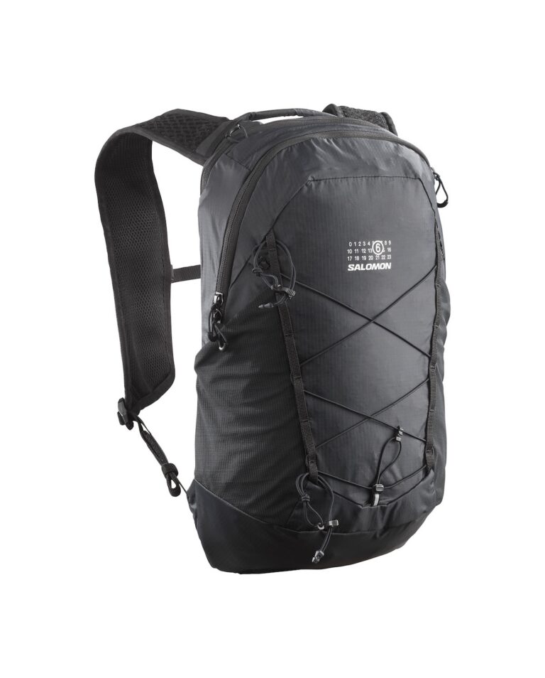 【2026年 10/22 発売】MM6 Maison Margiela x Salomon “XT-MM6 & Crossderby & XT-15 Backpack“ (エムエム6 メゾン マルジェラ サロモン) [L45447800/L45447900/L45448000/L45446000/LC3063000]