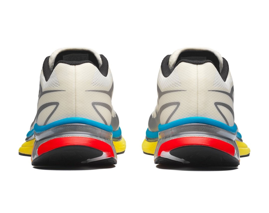 【2026年 10/22 発売】MM6 Maison Margiela x Salomon “XT-MM6 & Crossderby & XT-15 Backpack“ (エムエム6 メゾン マルジェラ サロモン) [L45447800/L45447900/L45448000/L45446000/LC3063000]