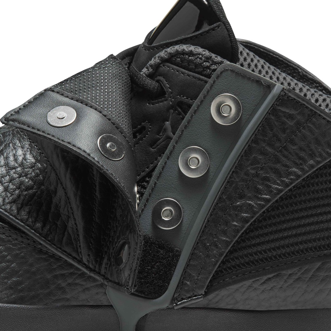 【2026年 10/3 発売】NIKE AIR JORDAN 16 RETRO SP “Black Pack” (ナイキ エア ジョーダン レトロ “ブラックパック”) [IZ2586-001]