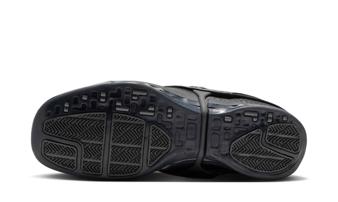 【2026年 10/3 発売】NIKE AIR JORDAN 16 RETRO SP “Black Pack” (ナイキ エア ジョーダン レトロ “ブラックパック”) [IZ2586-001]