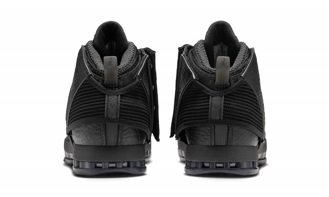 【2026年 10/3 発売】NIKE AIR JORDAN 16 RETRO SP “Black Pack” (ナイキ エア ジョーダン レトロ “ブラックパック”) [IZ2586-001]