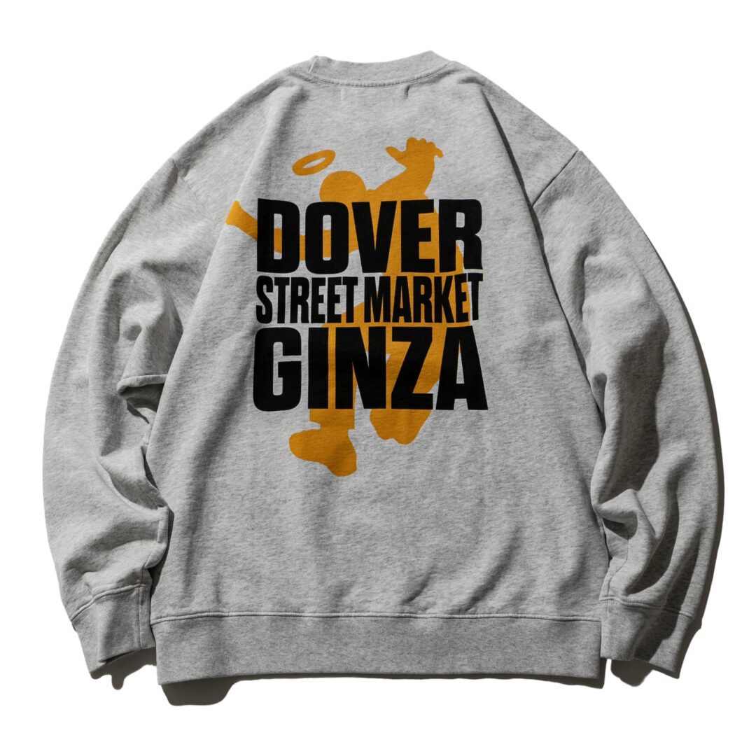 UNION HOLIDAY 26 POP-UP at DOVER STREET MARKET GINZAが2026年 10/30~11/15 開催 (ユニオン ドーバーストリートマーケット銀座)