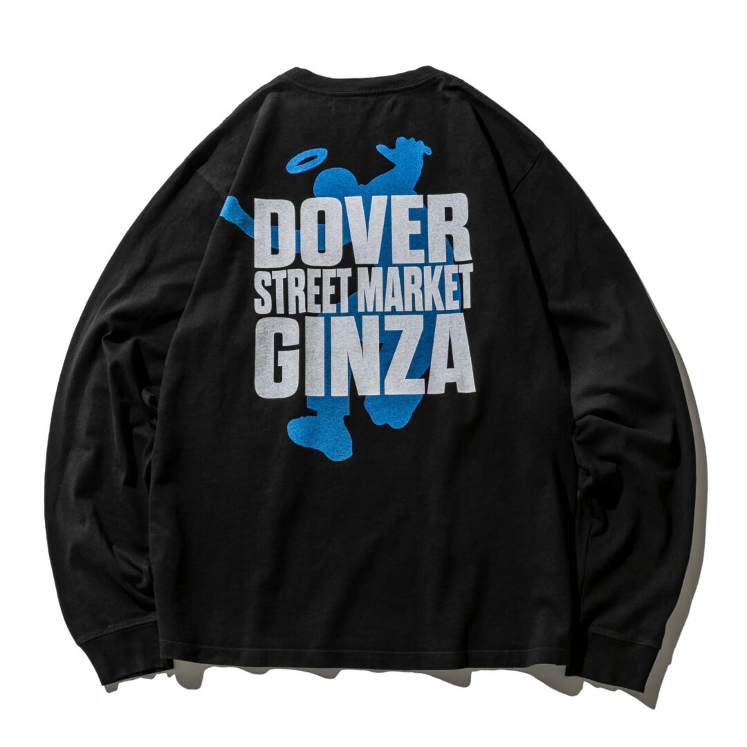 UNION HOLIDAY 26 POP-UP at DOVER STREET MARKET GINZAが2026年 10/30~11/15 開催 (ユニオン ドーバーストリートマーケット銀座)
