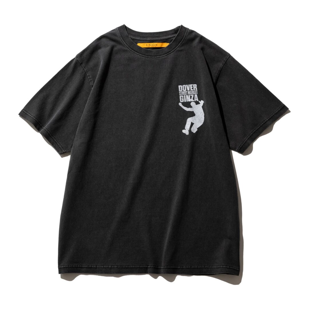 UNION HOLIDAY 26 POP-UP at DOVER STREET MARKET GINZAが2026年 10/30~11/15 開催 (ユニオン ドーバーストリートマーケット銀座)