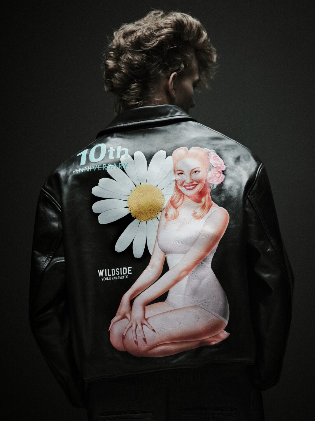 G-DRAGON/PEACEMINUSONE × WILDSIDE YOHJI YAMAMOTO 2026 FW コラボが2026年 10/23 & 10/30 発売予定 (ピースマイナスワン ヨウジヤマモト)