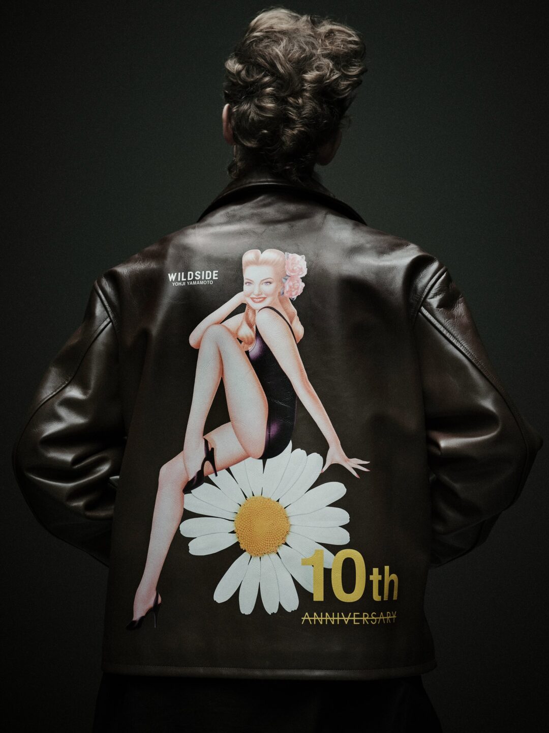 G-DRAGON/PEACEMINUSONE × WILDSIDE YOHJI YAMAMOTO 2026 FW コラボが2026年 10/23 & 10/30 発売予定 (ピースマイナスワン ヨウジヤマモト)