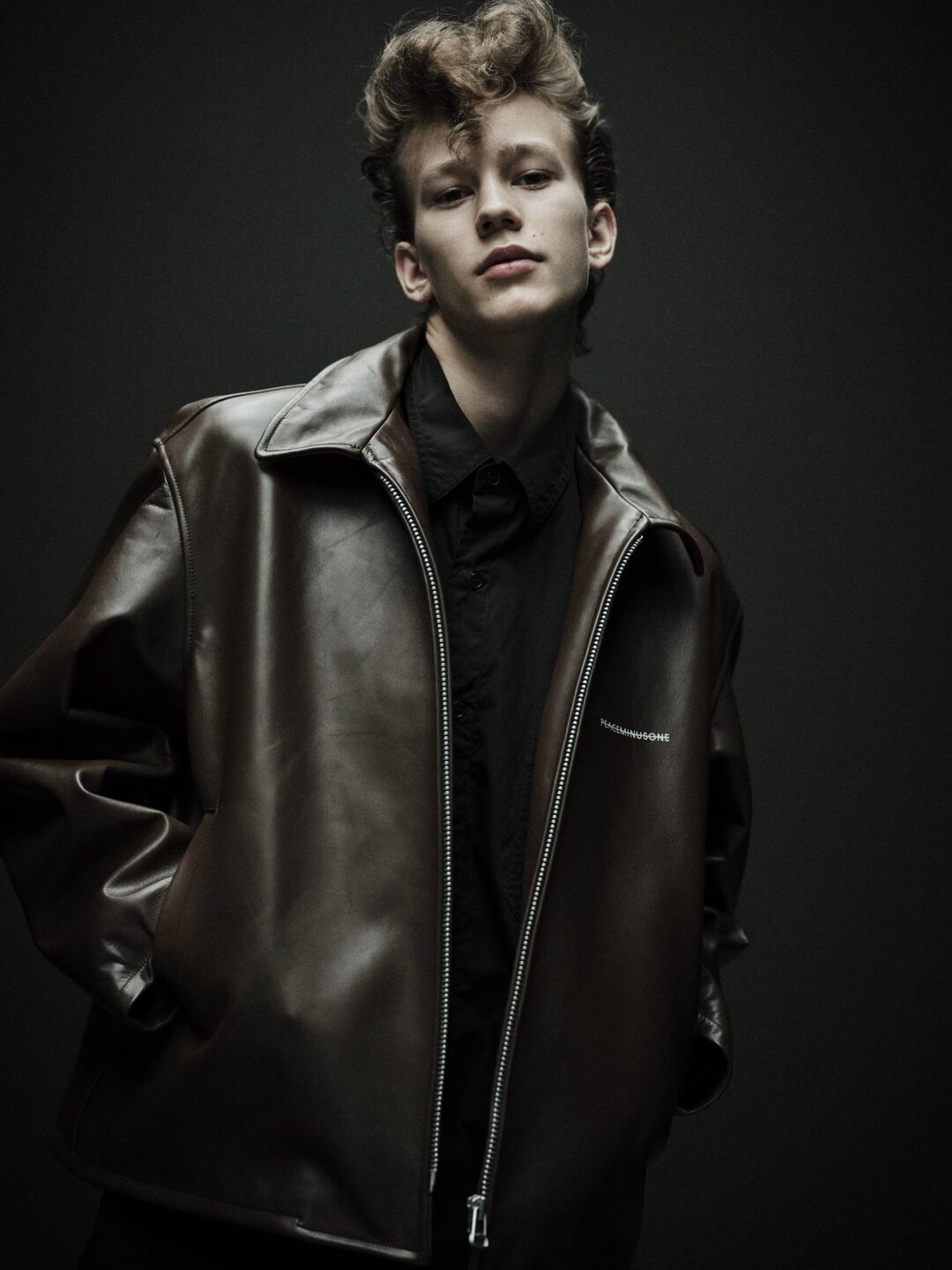 G-DRAGON/PEACEMINUSONE × WILDSIDE YOHJI YAMAMOTO 2026 FW コラボが2026年 10/23 & 10/30 発売予定 (ピースマイナスワン ヨウジヤマモト)