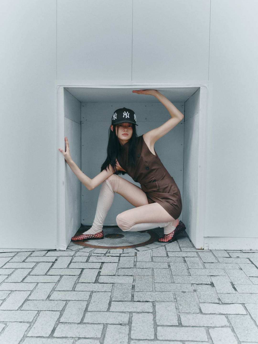 New Era × JOINT WORKS × DISCOVEREDによるトリプルコラボレーション企画「MANY VARIATION THIRTY」が20206年 11/7 発売 (ニューエラ ジョイントワークス ディスカバード)