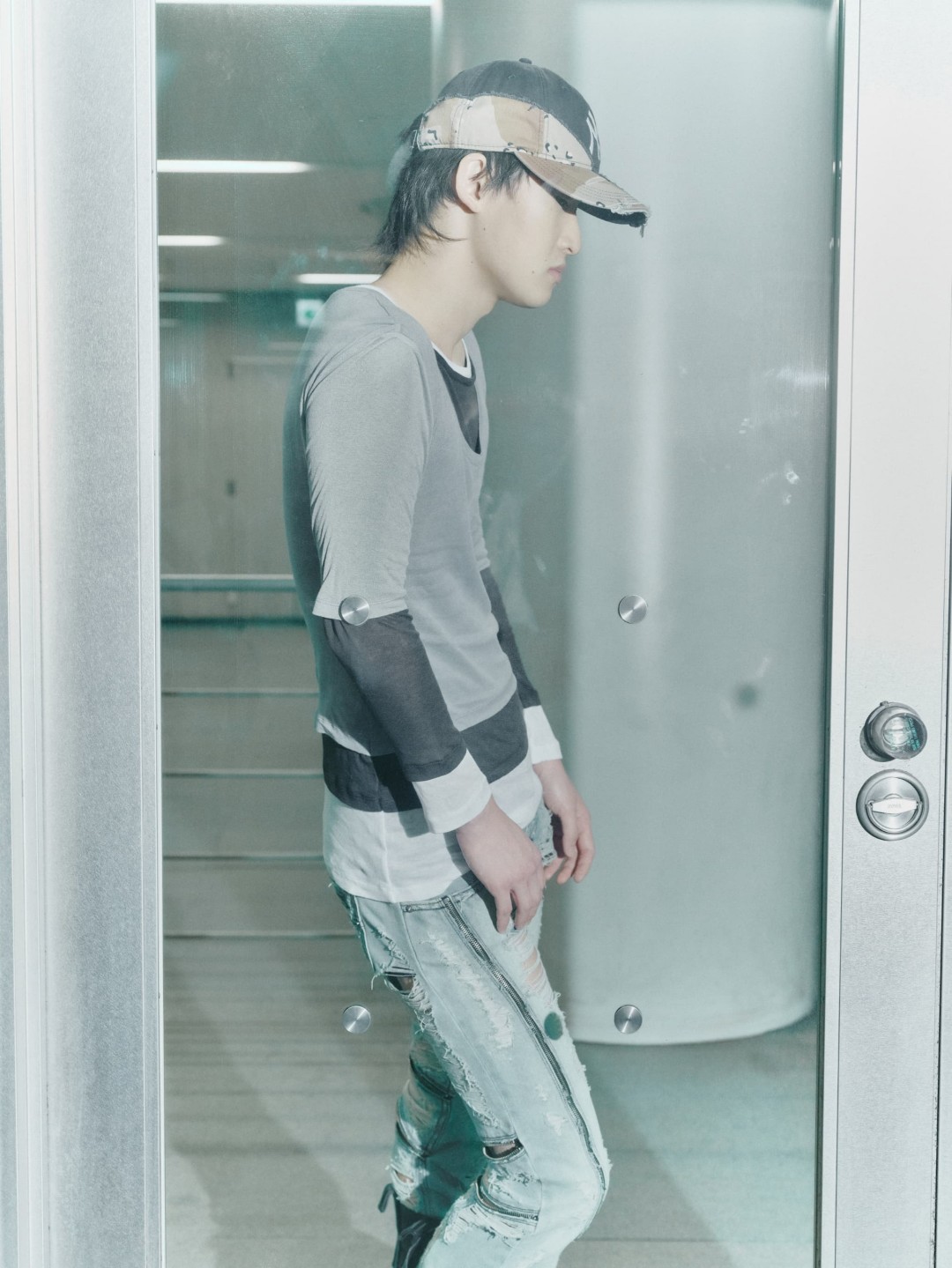 New Era × JOINT WORKS × DISCOVEREDによるトリプルコラボレーション企画「MANY VARIATION THIRTY」が20206年 11/7 発売 (ニューエラ ジョイントワークス ディスカバード)