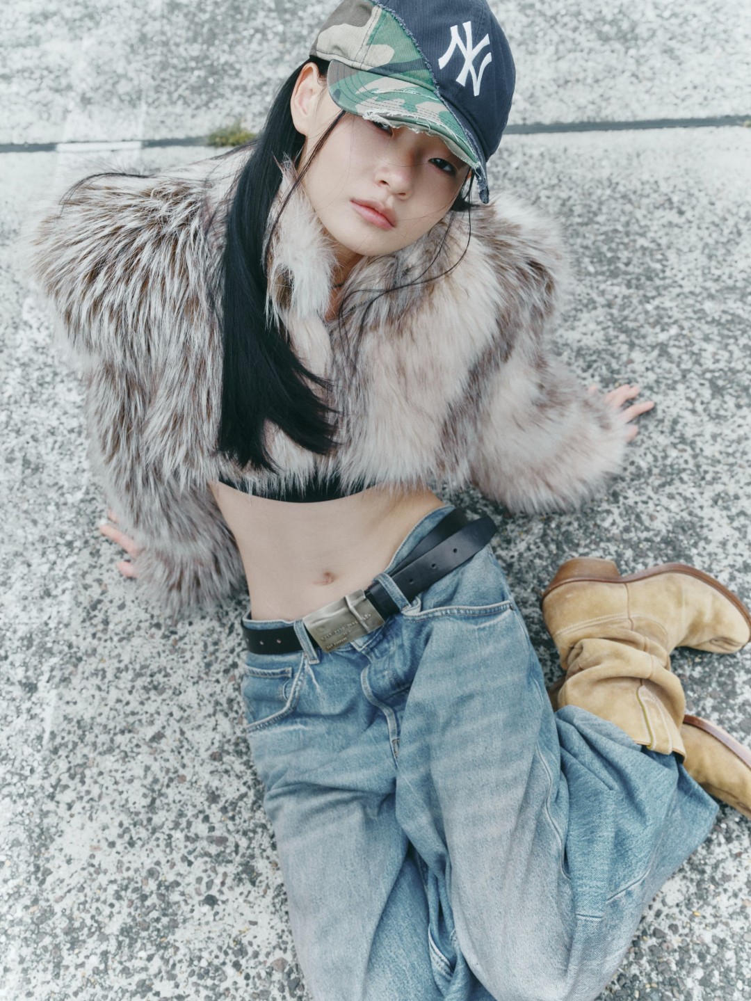 New Era × JOINT WORKS × DISCOVEREDによるトリプルコラボレーション企画「MANY VARIATION THIRTY」が20206年 11/7 発売 (ニューエラ ジョイントワークス ディスカバード)