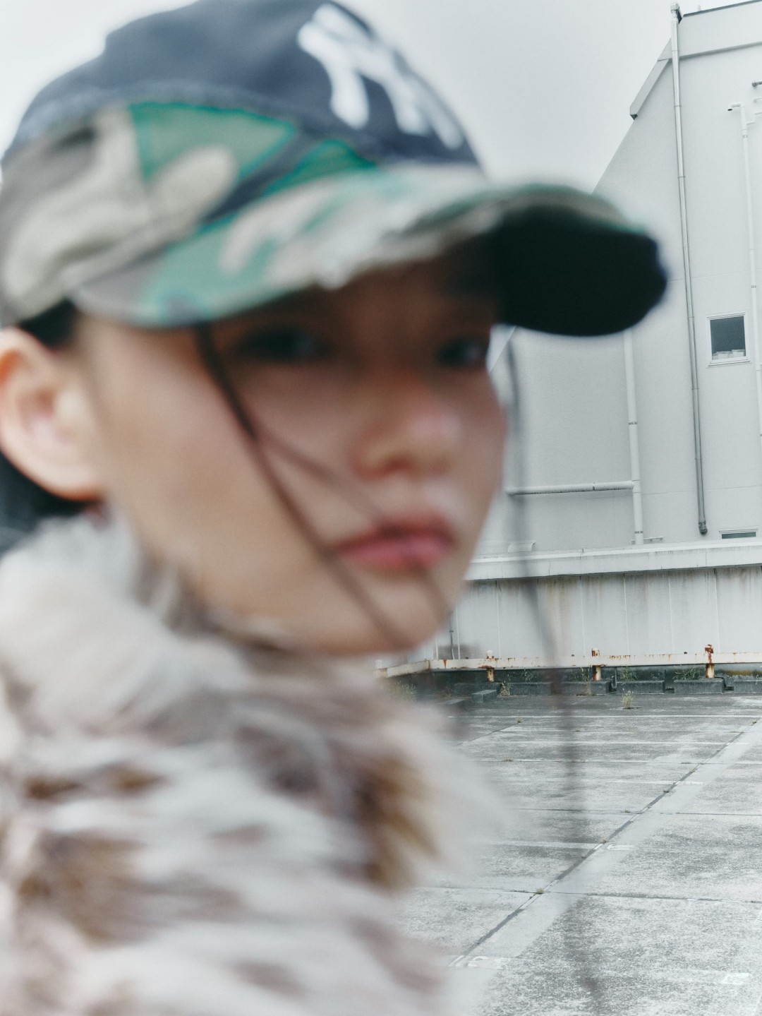 New Era × JOINT WORKS × DISCOVEREDによるトリプルコラボレーション企画「MANY VARIATION THIRTY」が20206年 11/7 発売 (ニューエラ ジョイントワークス ディスカバード)
