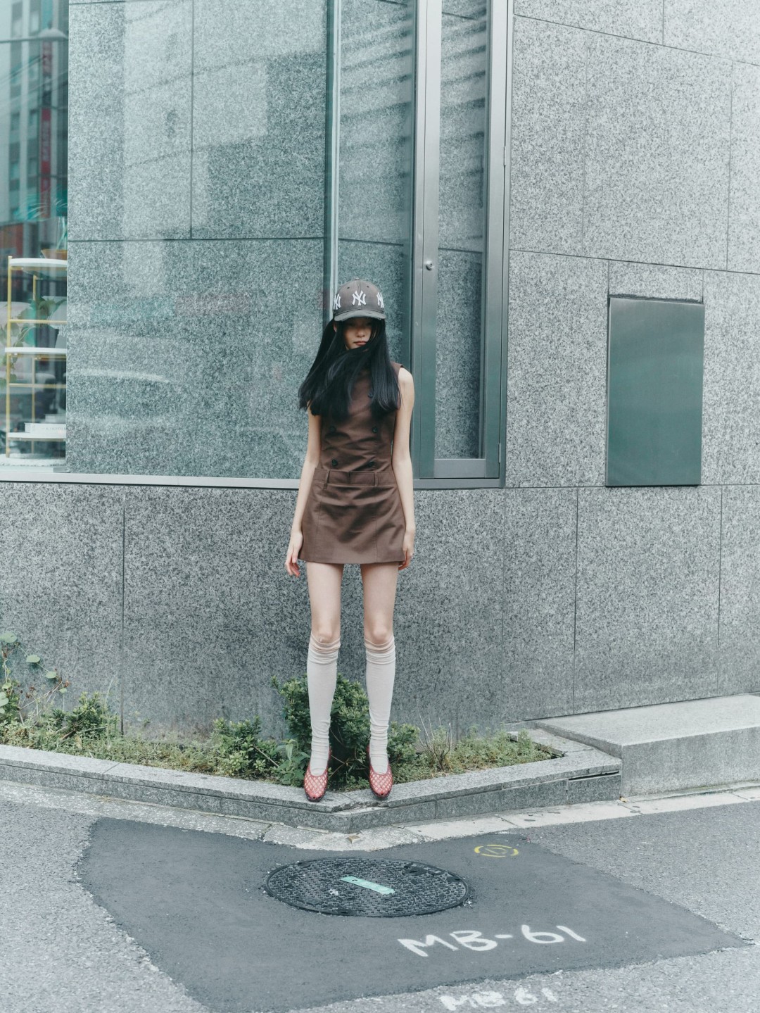 New Era × JOINT WORKS × DISCOVEREDによるトリプルコラボレーション企画「MANY VARIATION THIRTY」が20206年 11/7 発売 (ニューエラ ジョイントワークス ディスカバード)