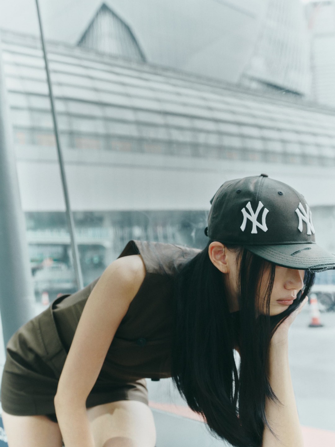 New Era × JOINT WORKS × DISCOVEREDによるトリプルコラボレーション企画「MANY VARIATION THIRTY」が20206年 11/7 発売 (ニューエラ ジョイントワークス ディスカバード)