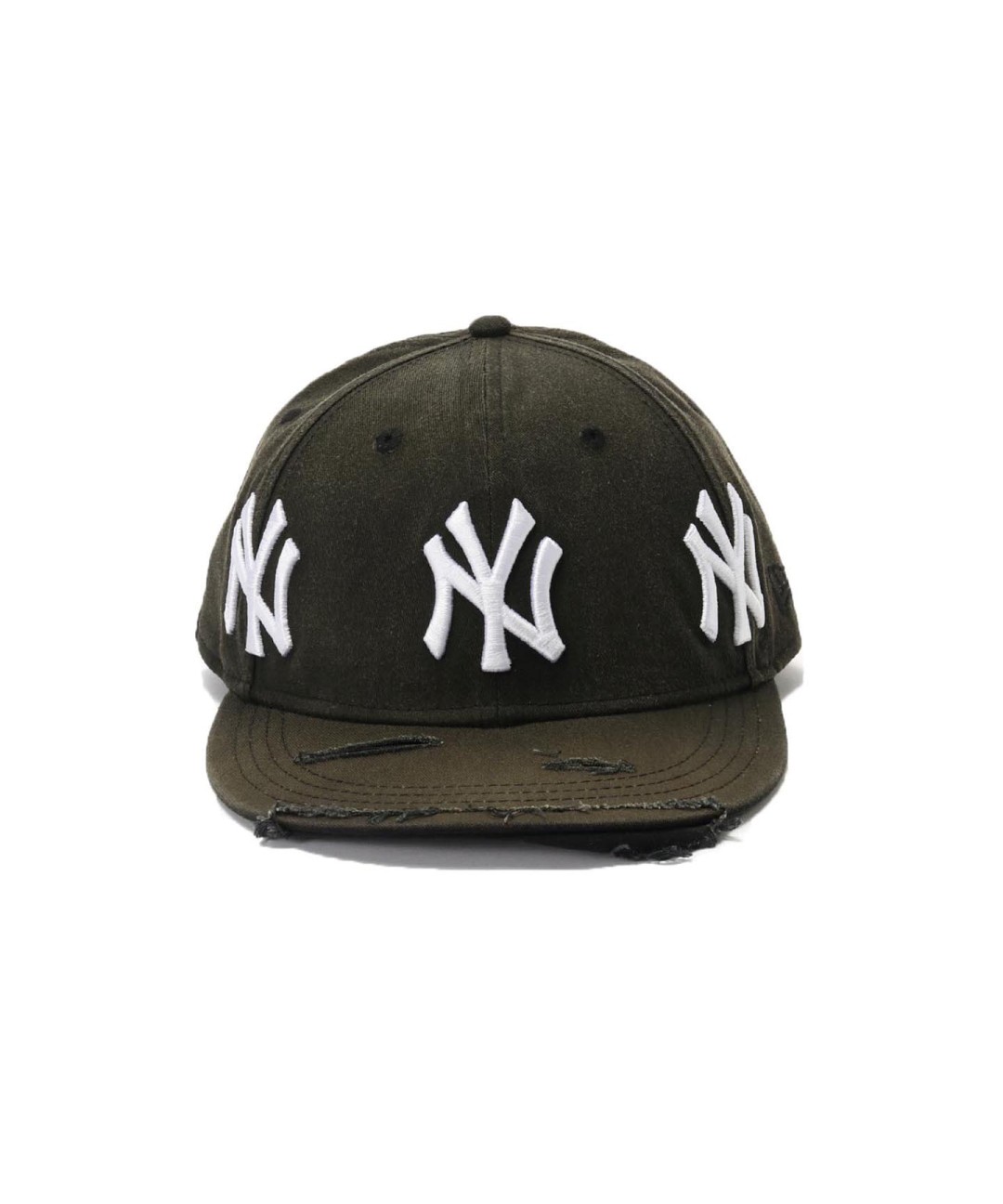New Era × JOINT WORKS × DISCOVEREDによるトリプルコラボレーション企画「MANY VARIATION THIRTY」が20206年 11/7 発売 (ニューエラ ジョイントワークス ディスカバード)