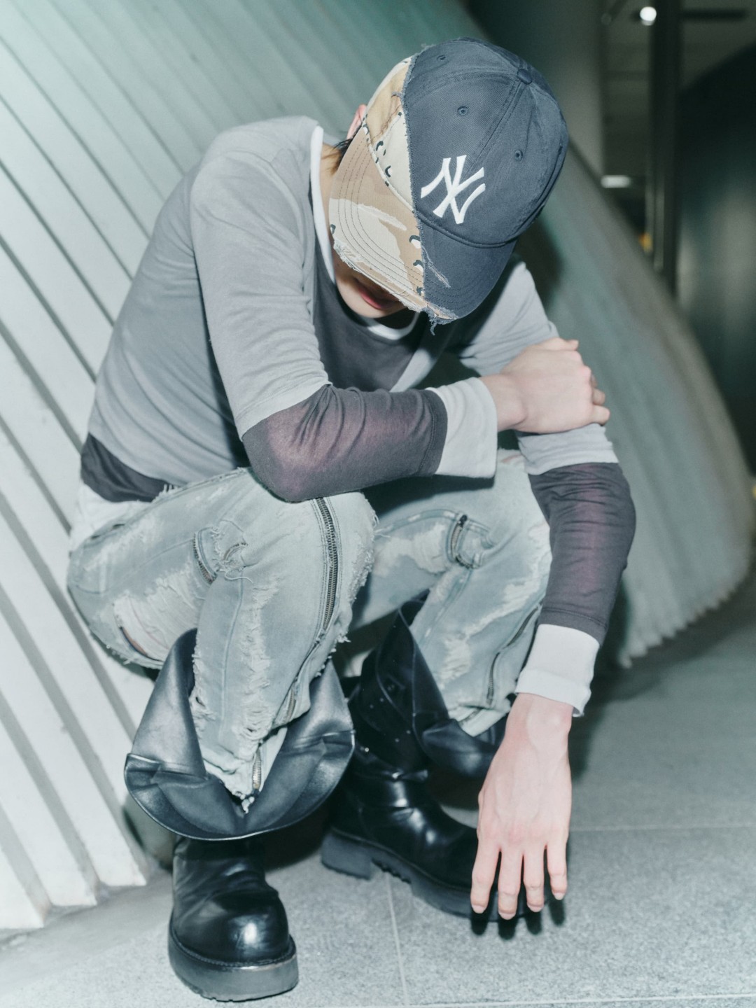 New Era × JOINT WORKS × DISCOVEREDによるトリプルコラボレーション企画「MANY VARIATION THIRTY」が20206年 11/7 発売 (ニューエラ ジョイントワークス ディスカバード)