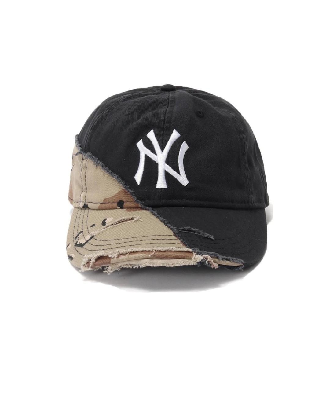 New Era × JOINT WORKS × DISCOVEREDによるトリプルコラボレーション企画「MANY VARIATION THIRTY」が20206年 11/7 発売 (ニューエラ ジョイントワークス ディスカバード)