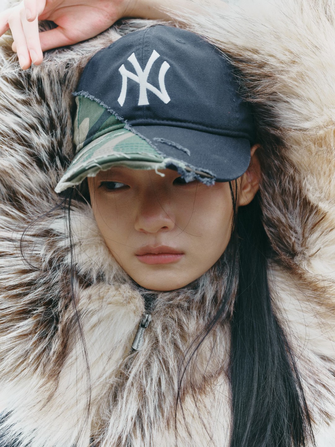 New Era × JOINT WORKS × DISCOVEREDによるトリプルコラボレーション企画「MANY VARIATION THIRTY」が20206年 11/7 発売 (ニューエラ ジョイントワークス ディスカバード)