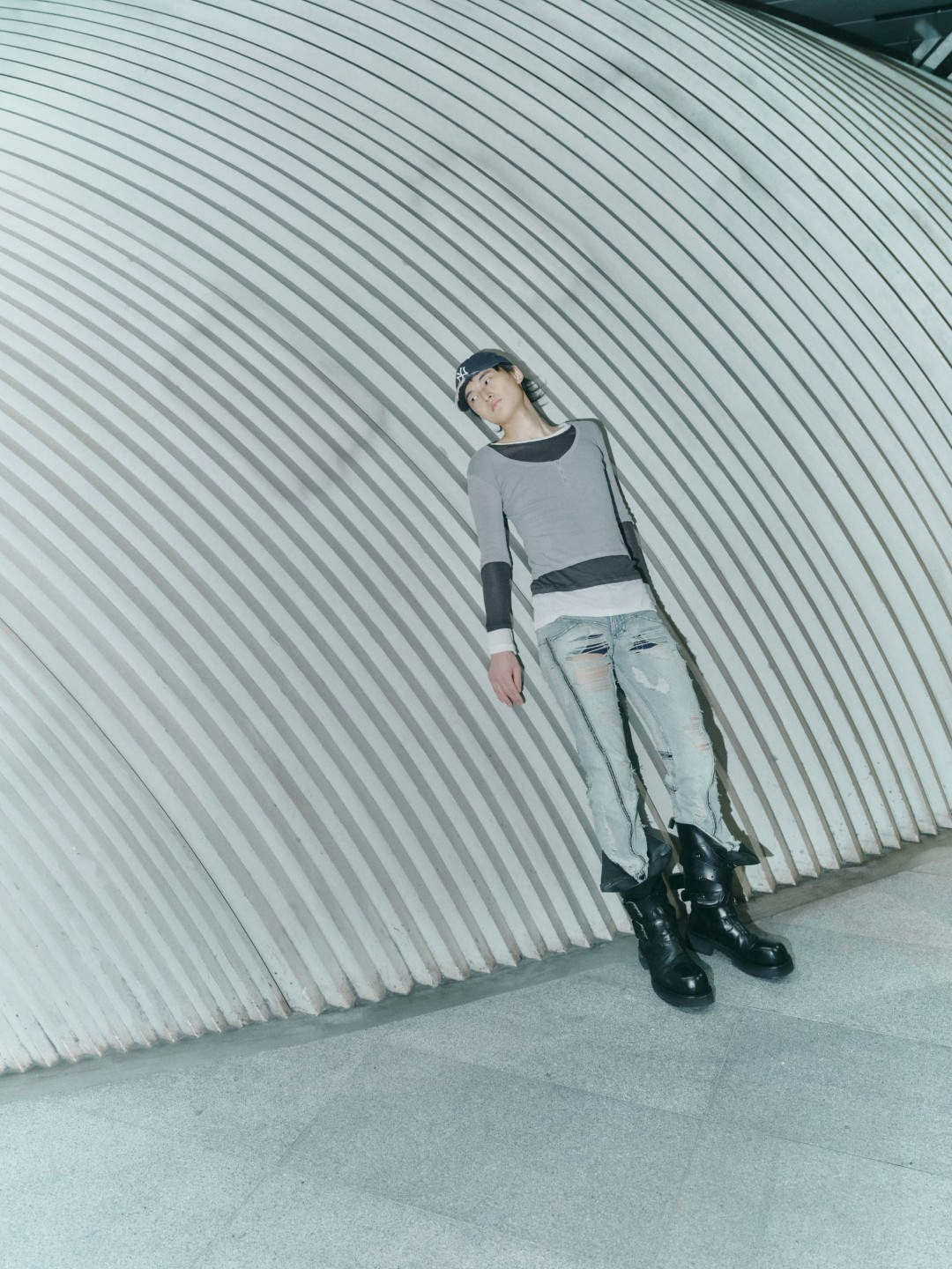 New Era × JOINT WORKS × DISCOVEREDによるトリプルコラボレーション企画「MANY VARIATION THIRTY」が20206年 11/7 発売 (ニューエラ ジョイントワークス ディスカバード)