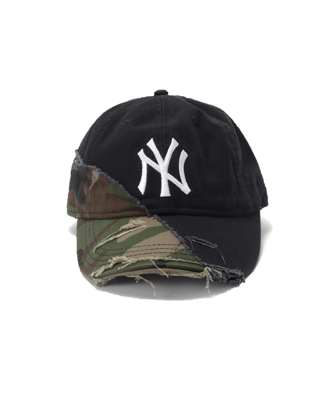 New Era × JOINT WORKS × DISCOVEREDによるトリプルコラボレーション企画「MANY VARIATION THIRTY」が20206年 11/7 発売 (ニューエラ ジョイントワークス ディスカバード)