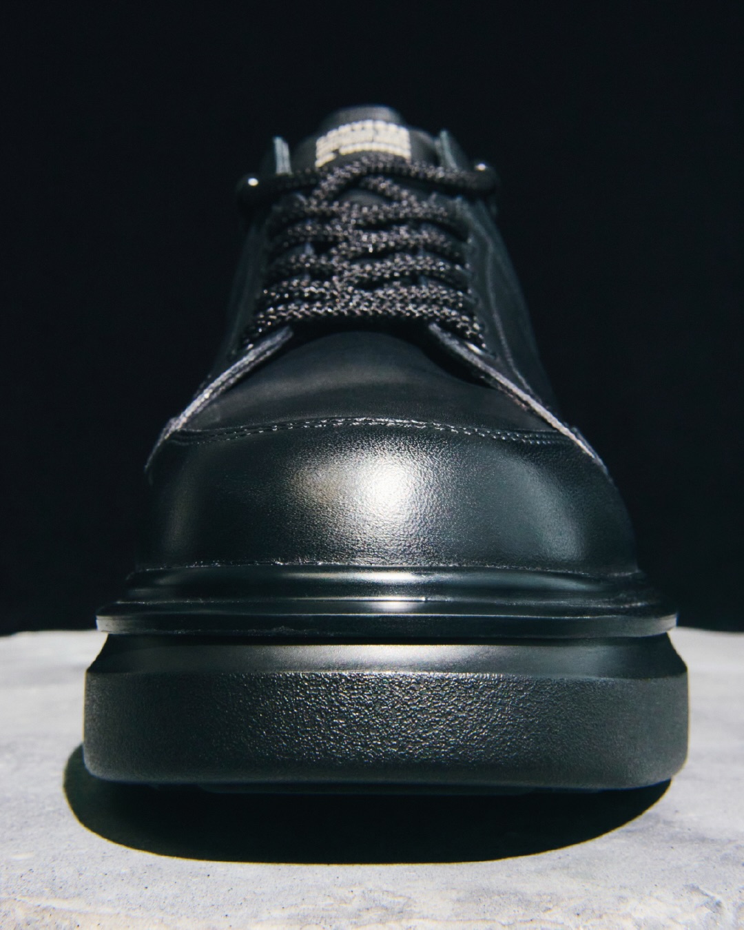 【2026年 10/20 発売】名作アーカイブを再解釈したレザーコレクション CONVERSE ROYAL STAR AS & ROYAL STAR WP LOW (コンバース ロイヤルスター) [34095100/34095110]