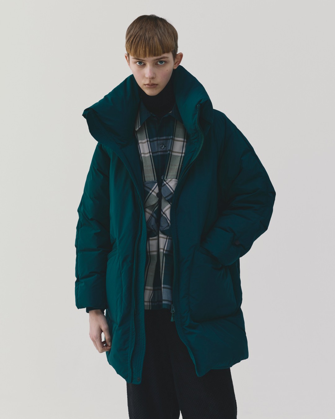 DAIWA PIER39 2026 AW COLLECTION 4th Deliveryが10/24 発売 (ダイワピア 39 2026年 秋冬)