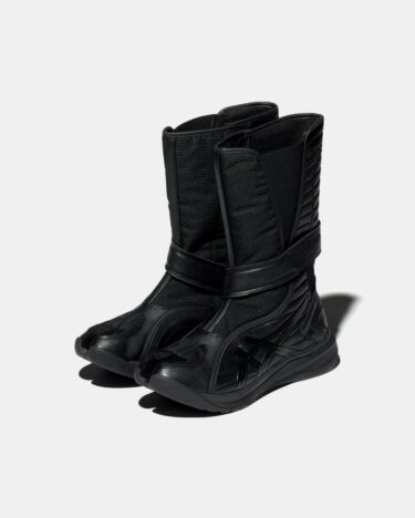 【2026年 10/31 発売】KIKO KOSTADINOV × ASICS ILARGI FF Boots 2026 FW (アシックス キコ・コスタディノフ イラーギ ブーツ)